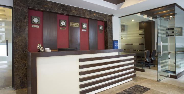 Hotel Livasa Inn Near Blk Hospital Delhi  Exterior photo